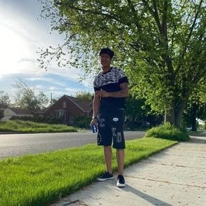 Meet your Posher, Hijo de